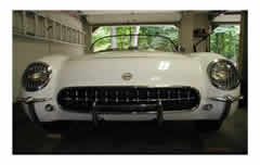 1954 Convertible